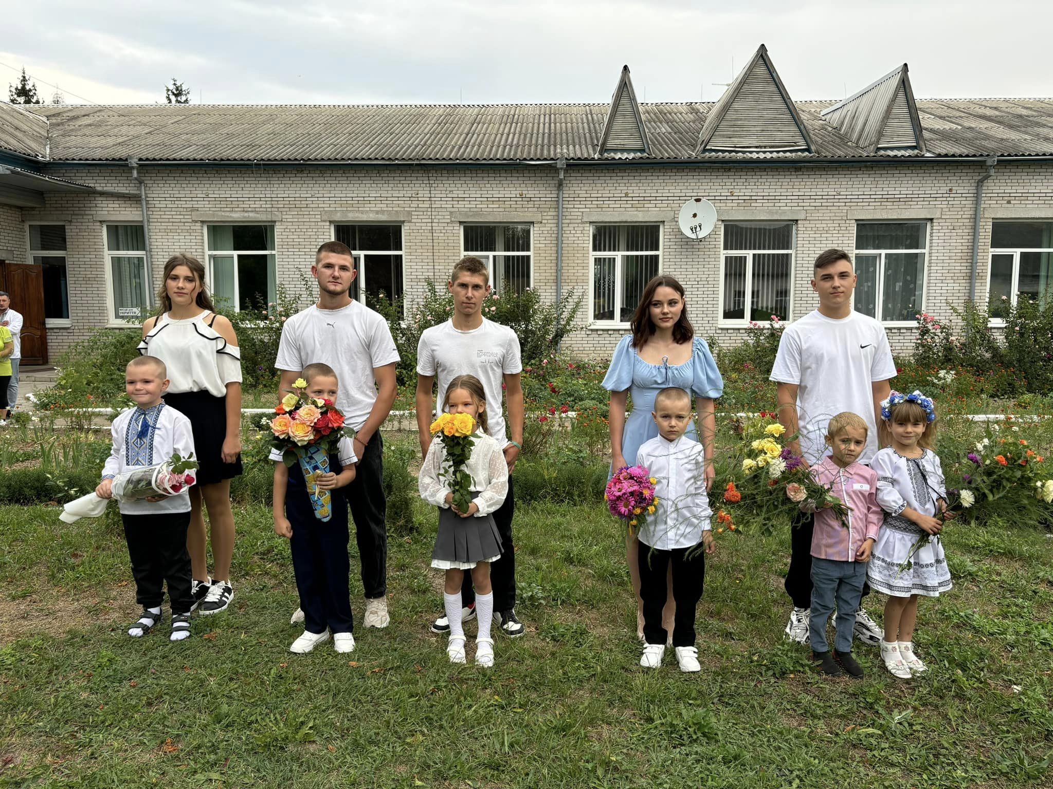 1клас