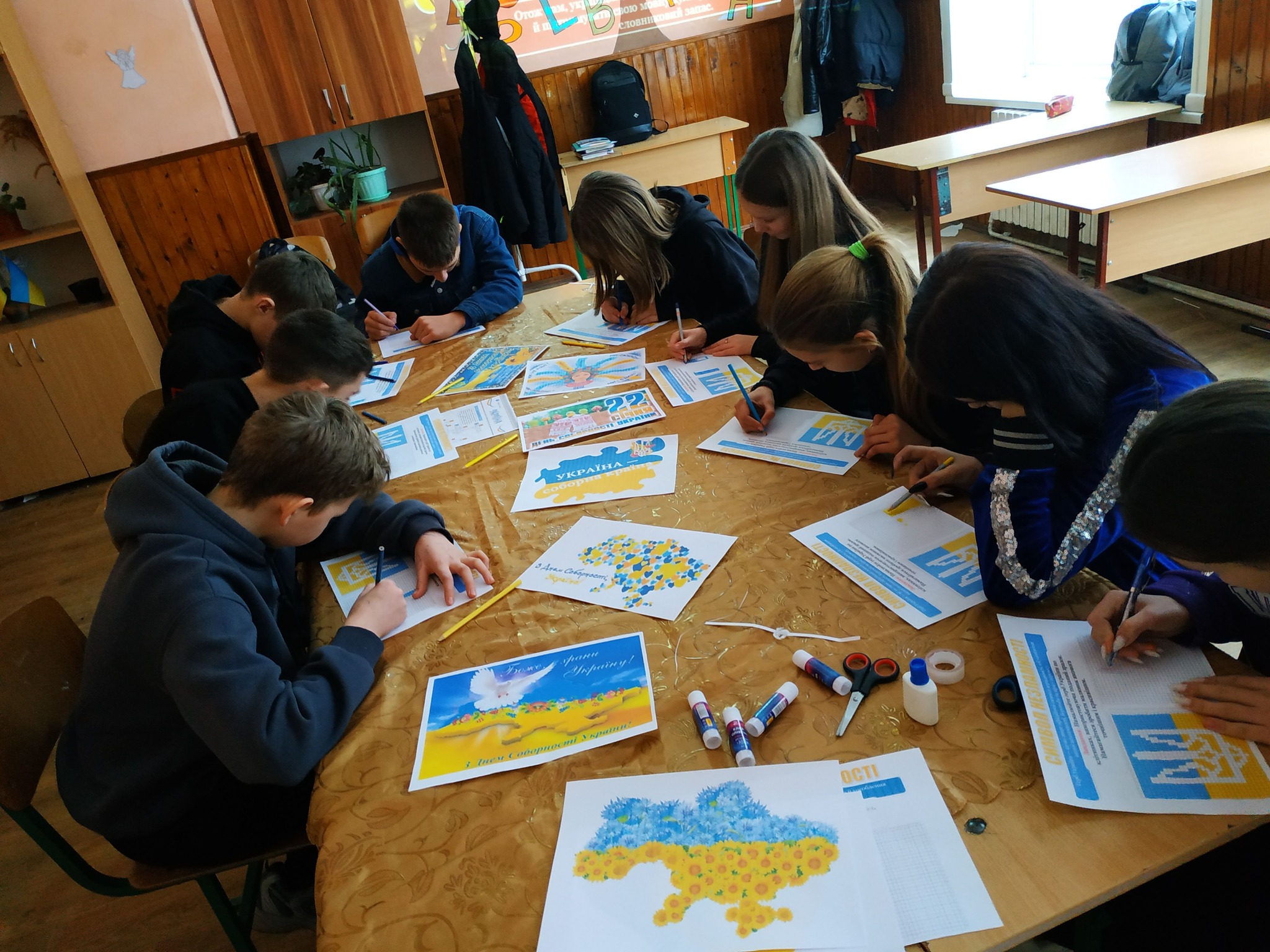 8клас