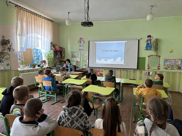 сказульки